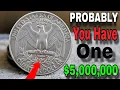 This Dirty Old Quarter Just Sold for 475 000 Check Your Pocket