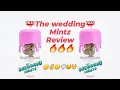 the wedding mintz review