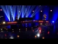 Kygo feat. Conrad Sewell - Firestone | Live at Skavlan