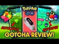 BEST AUTOCATCHER IN POKEMON GO FULL GOTCHA REVIEW