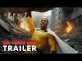 One Punch Man (2025) - Teaser Trailer | Jason Statham, Tom Holland