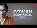 Download Lagu Halim Ahmad - Fitnah Akhir Zaman | Video Lirik