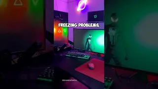 Best Fix if Your PC Ever Starts to Freeze