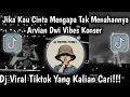 Lagu JIKA KAU CINTA MENGAPA TAK MENAHANNYA REMIX MENGKANE - HATIMU MILIK DIA  COVER PALING ENAK🔥🔥