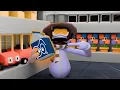 Mall Prop Hunt Gets TOO INTENSE Yeeps