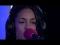 Jorja Smith - Carry Me Home ft Maverick Sabre in the 1Xtra Live Lounge