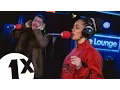 Download Lagu Jorja Smith - Carry Me Home ft Maverick Sabre in the 1Xtra Live Lounge