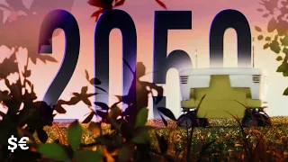 Que mangerons-nous en 2050 ?