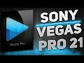 Download Lagu Sony Vegas Pro 21 / Download Sony Vegas Pro 21 2025 / Full Activated ✅