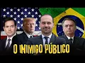Download Lagu LIVE 1954: O MEDO DO SISTEMA COM EDUARDO BOLSONARO