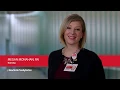 Meet Megan - Nursing