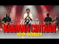 Lagu Kamana Cintana – Ade Astrid (Rock Remix Version) 🌙🔥 | Forever Rock RMX 2025