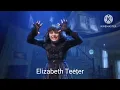 Beetlejuice musical Dead mom comparison