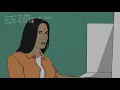 You Driving Me Crazy (Indian Girl) - Joey Stylez & Northern Cree