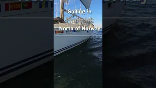Sailing in the North