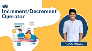 Java For Kids Operator