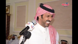 مواال طلال الشمري و شايع العيافي و تركي 2000 و معتق العياضي 