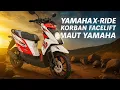 Download Lagu Banyak Penyakit,Yamaha X-Ride jadi Korban Facelift Maut Yamaha !!