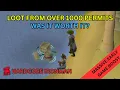 1 000 Tempoross Reward Permits Loot Opening Was It Worth It OSRS HCIM