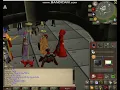 Abyssal Orphan pet in Oldschool Runescape
