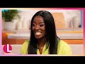 Download Lagu AJ Odudu Promises Shocking Twist on Big Brother Launch Night | Lorraine