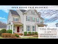 Open House At 16305 Sandy Ridge Ct Woodbridge VA