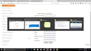 Session 6 Identifiers and Locators in Selenium XPath IFrame Handling and Alert Handling