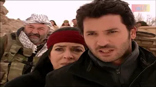 مسلسل الأرض الطيبة ـ الحلقة 59 التاسعة والخمسون كاملة ـ الجزء الثاني Al Ard AlTaebah HD 