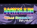 Download Lagu #GuitarCover | Hallo Sahabatku (Boomerang) | Fajar Lesmana