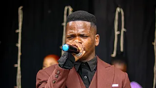 sphe nxumalo phinduzame sounds of worship s1