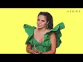 Camila Cabello "Don't Go Yet" Official Lyrics & Meaning | Verified