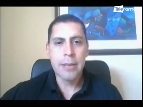 Canes ecuatorianos pueden detectar el olor de una persona contagiada con covid-19