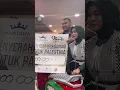 Download Lagu Wow! Haji Igun Berhasil Kumpulkan Uang Segini Untuk Palestina Hari Ini