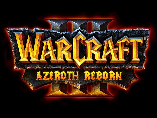 Azeroth Reborn: Curse of the Blood Elves - Release Trailer