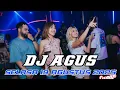 DJ AGUS TERBARU SELASA 19 AGUSTUS 2025 FULL BASS || ATHENA BANJARMASIN