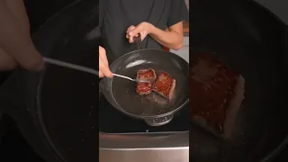 Ostrich Steak 