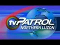 TV Patrol Northern Luzon OBB 2005 (First Version)
