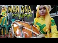 Download Lagu (MAN ANA) VERSI JAIPONGAN