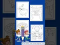 Eid al Adha Coloring Pages - Eid al Adha Printable Activities for Children