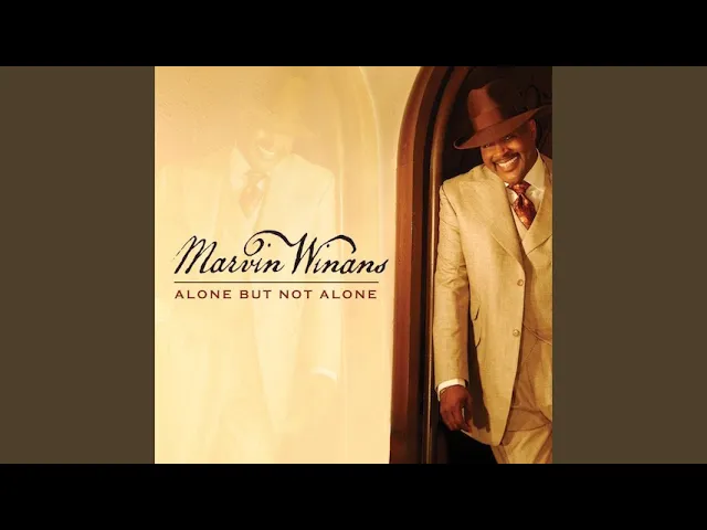 Just Don't Wanna Know - Marvin Winans Just Don't Wanna Know - Marvin Winans