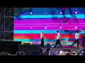 260621 KC(식케이, 김하온, NOWIMYOUNG, JMIN) Full ver. - RAPBEAT 2026
