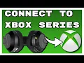 How To Connect Turtle Beach Stealth 500 To Xbox Series X S Xbox One - Simple Guide