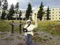 Lake Yellowstone Hotel