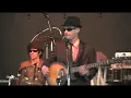 Beastie Boys at Sasquatch 2007 (May 26): Electric Worm