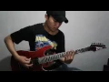 Download Lagu ByeBye Bunny - Anagram  (Guitar Cover)