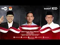Download Lagu Siaran TVRI Nasional | Debat Keempat Calon Wakil Presiden PEMILU 2024, 21 Januari 2024