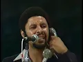 Marvin Gaye - I Heard It Through The Grapevine (Live)