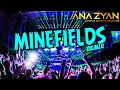 DJ MINEFIELDS REMIX JUNGLE DUTCH 2022 | ANA ZYAN