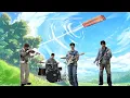 LUCY(루시) 'All Ages(전체 관람가)' Lyrics(가사), Romanization, English Translation