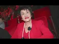 Chita Rivera pioneering Tony-winning dancer and singer has died